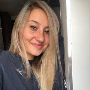 Meet your Posher, Jeanne